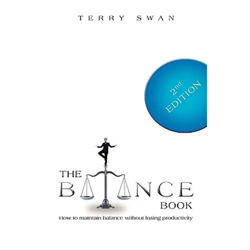 The Balance Book: Second Edition