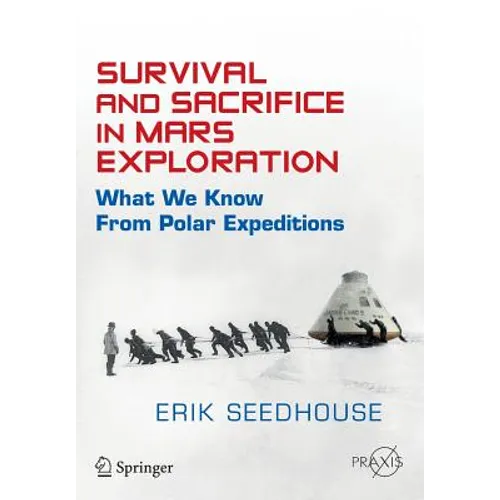 Survival and Sacrifice in Mars Exploration: What We Know from Polar Expeditions