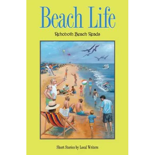 Beach Life