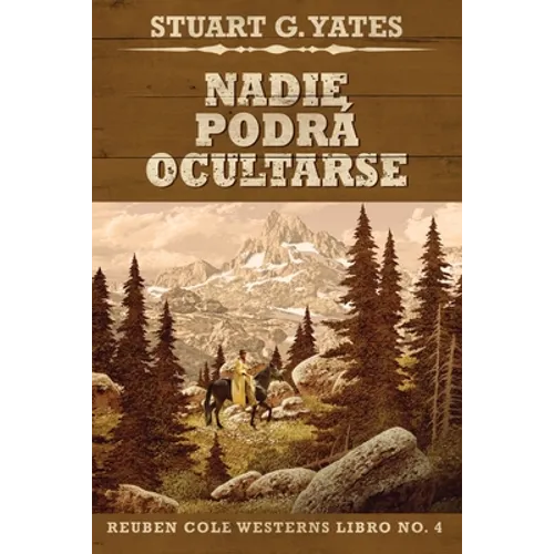 Nadie Podrá Ocultarse