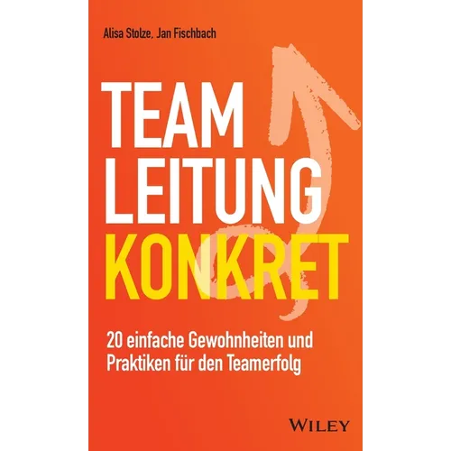 Teamleitung konkret
