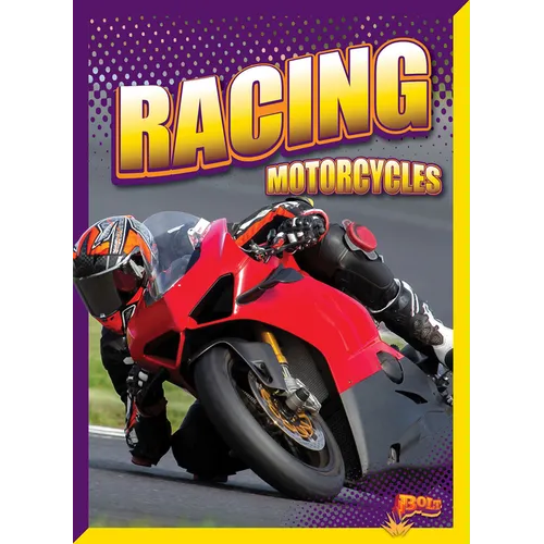 Racing Motorcycles