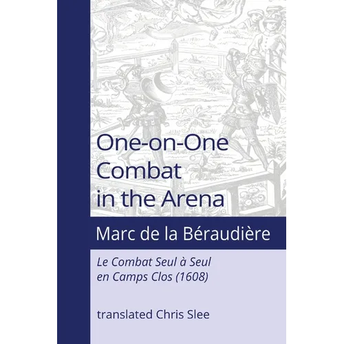 One-on-One Combat in the Arena