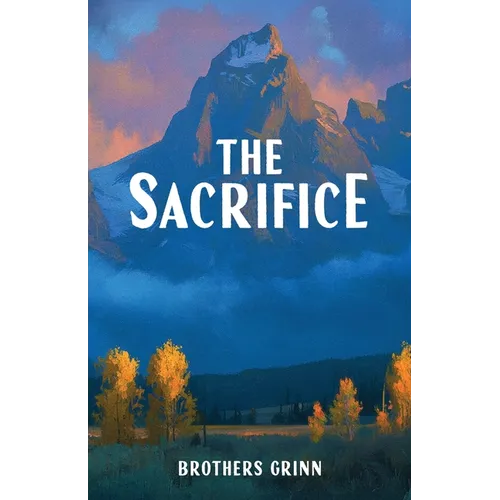 The Sacrifice