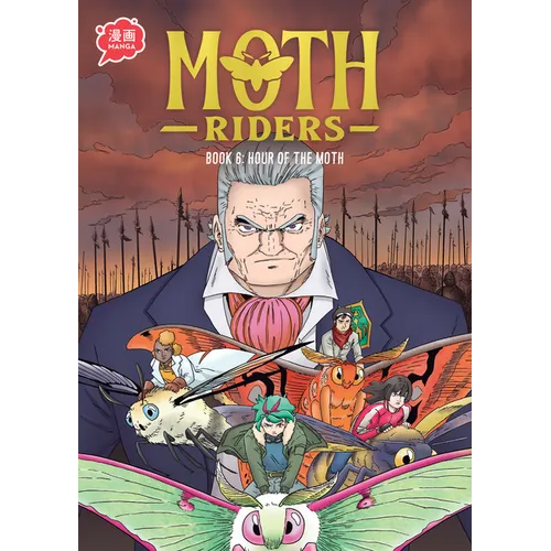 Hour of the Moth