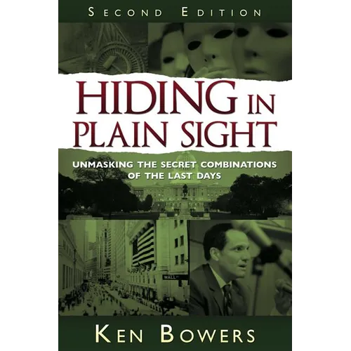Hiding in Plain Sight: Unmasking the Secret Combinations of the Last Days
