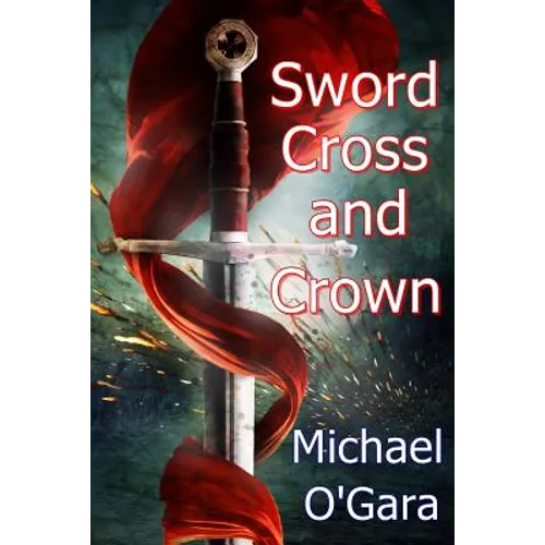 Sword Cross and Crown