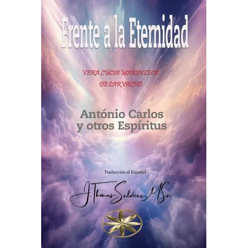 Frente a la Eternidad