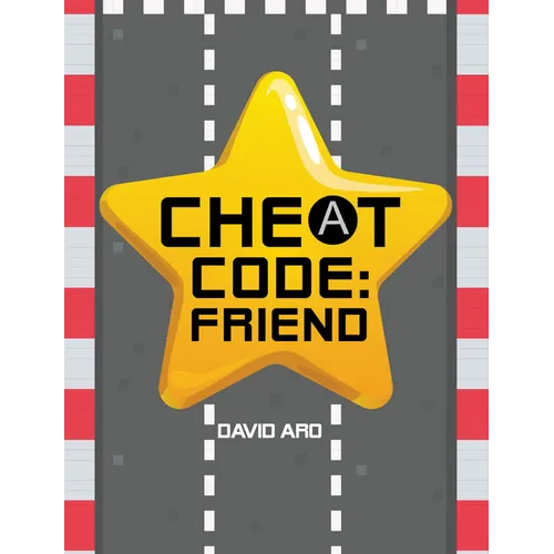 Cheat Code: Friend