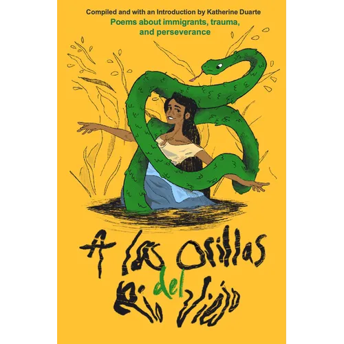 A Las Orillas del Río Viejo