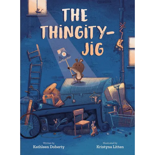 The Thingity-Jig