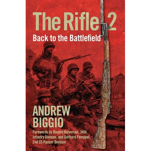 The Rifle 2: Back to the Battlefield