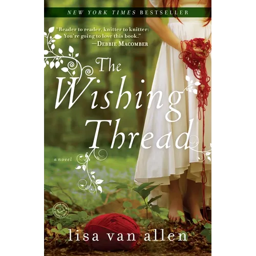 The Wishing Thread