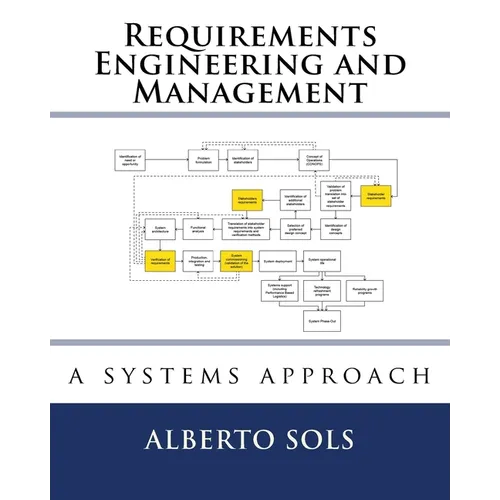 Requirements Engineering and Management: A Systems Approach
