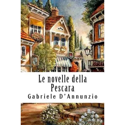 Le novelle della Pescara