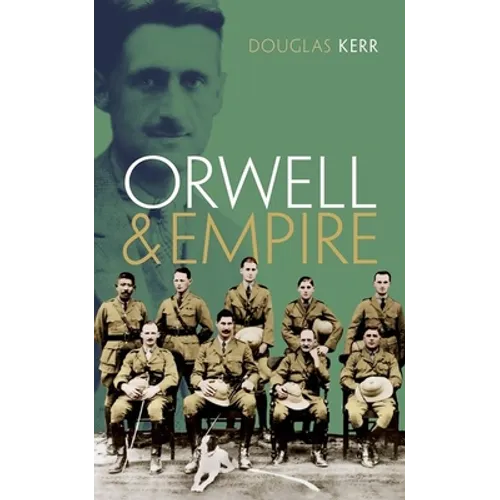 Orwell and Empire