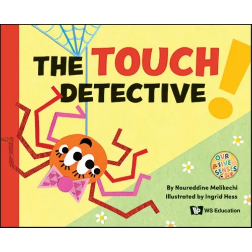 The Touch Detective
