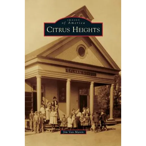 Citrus Heights