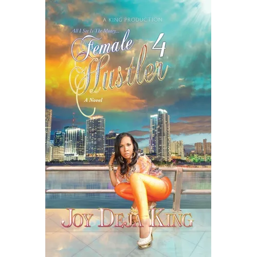 Female Hustler Part 4