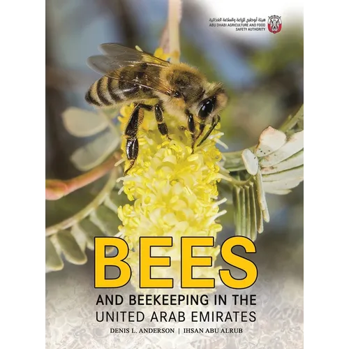 Bees and Beekeeping in the United Arab Emirates