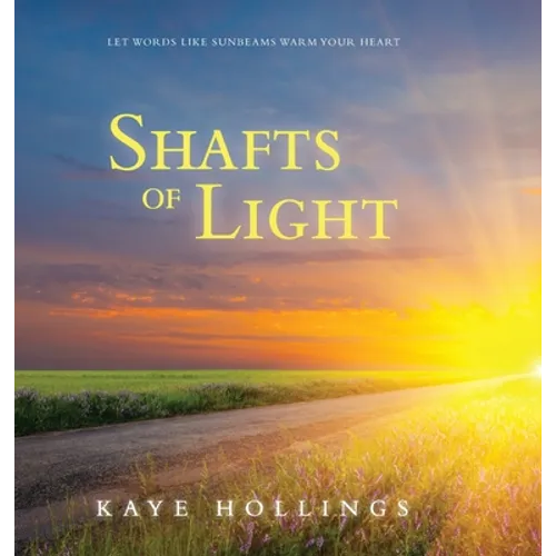 Shafts of Light
