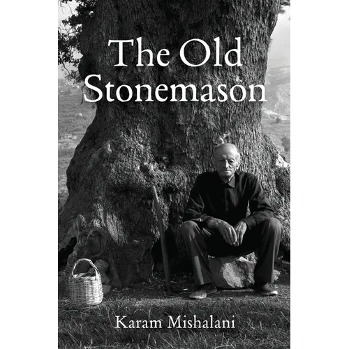 The Old Stonemason