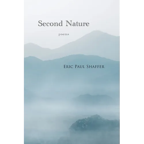 Second Nature: Poems