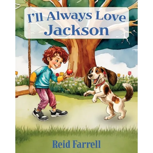 I'll Always Love Jackson