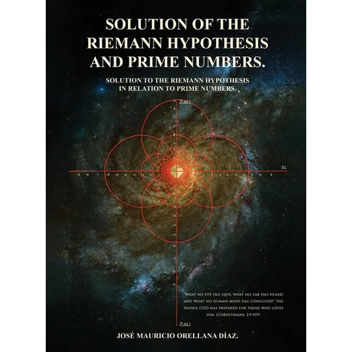 Solution Of The Riemann Hypothesis And Prime Numbers