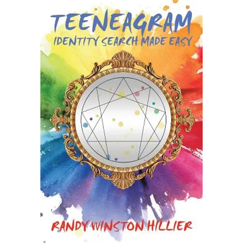 Teeneagram: Identity Search Made Easy