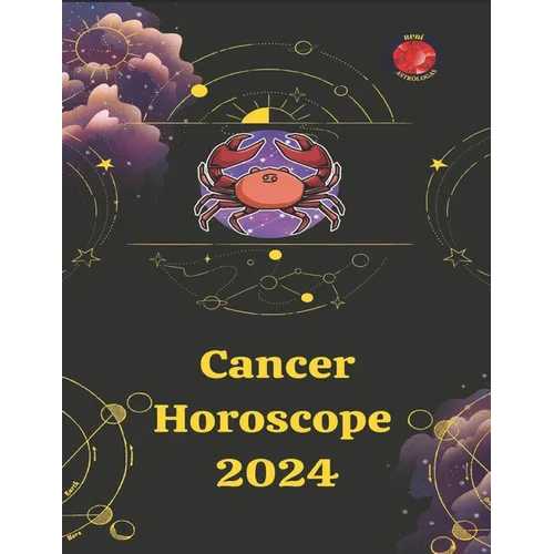 Cancer Horoscope 2024