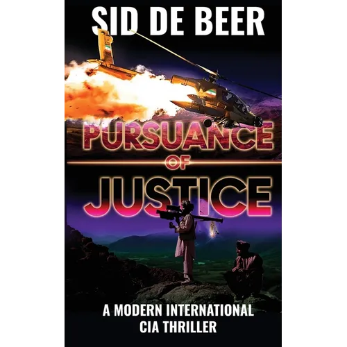 Pursuance of Justice