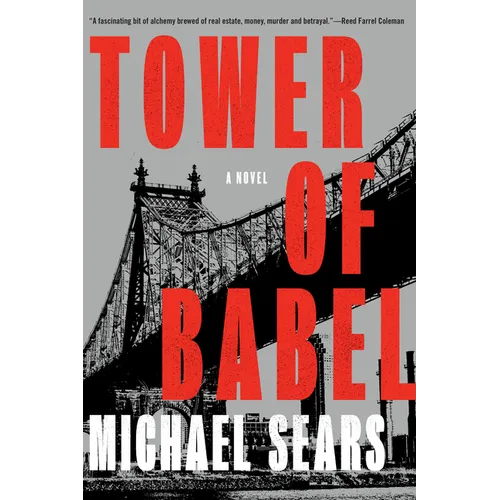 Tower of Babel