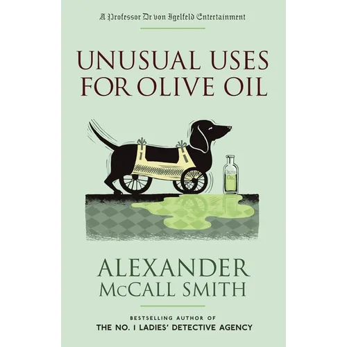 Unusual Uses for Olive Oil