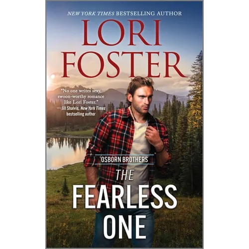 The Fearless One