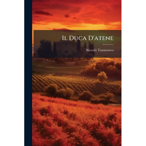 Il Duca D'atene