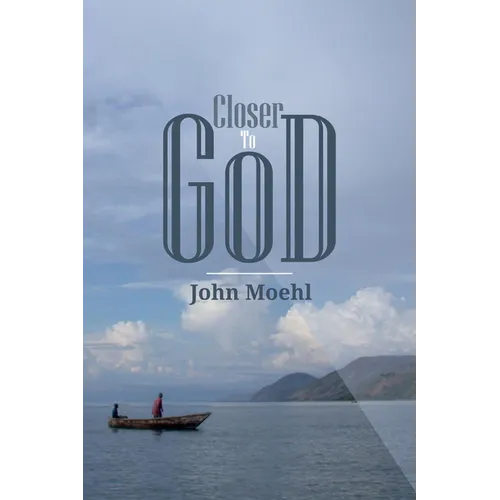 Closer to God