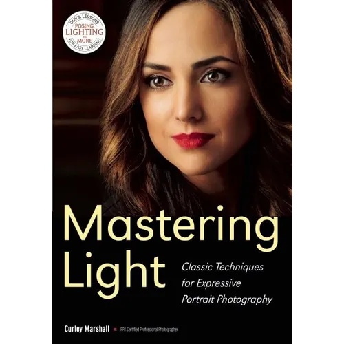 Mastering Light: Classic Techniques for Expressive Portrait Photography