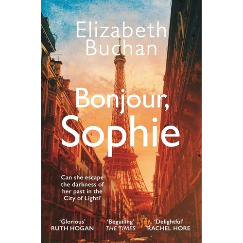 Bonjour, Sophie