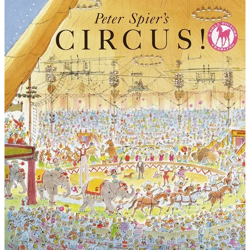 Peter Spier's Circus