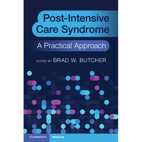 Post-Intensive Care Syndrome