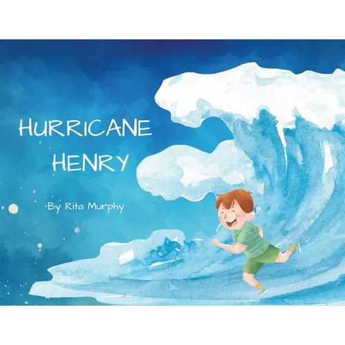 Hurricane Henry