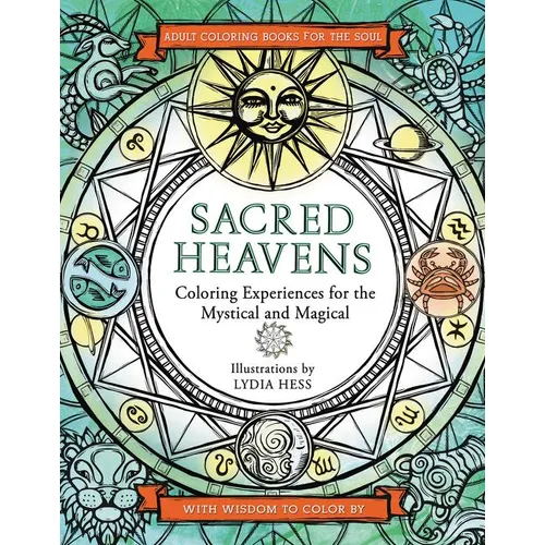 Sacred Heavens