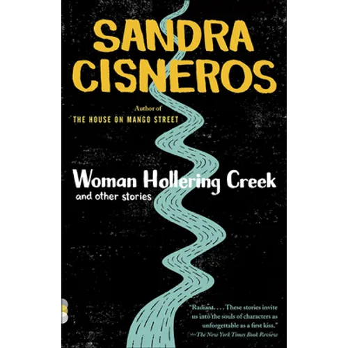 Woman Hollering Creek and Other Stories