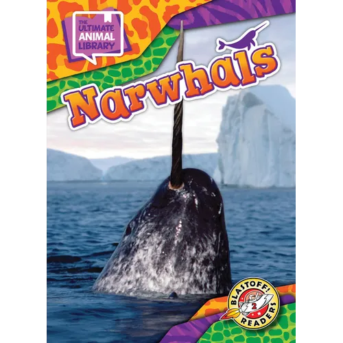 Narwhals - Library Binding