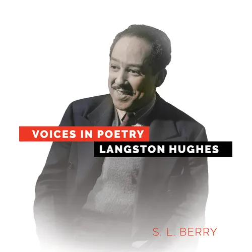 Langston Hughes