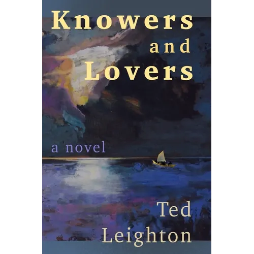 Knowers and Lovers