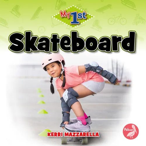 Skateboard