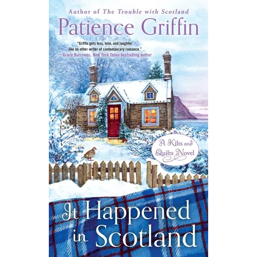 It Happened in Scotland