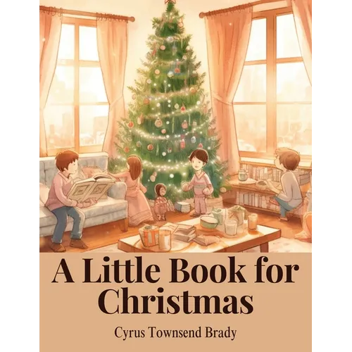A Little Book for Christmas